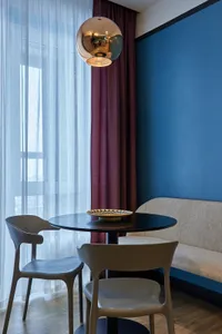 Миниатюра квартиры 14