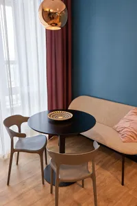 Миниатюра квартиры 15