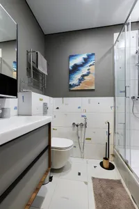 Миниатюра квартиры 17