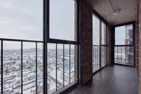 Миниатюра квартиры 18