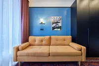 Миниатюра квартиры 20