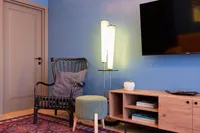 Миниатюра квартиры 22