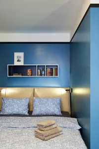 Миниатюра квартиры 25