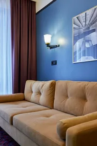 Миниатюра квартиры 27