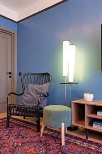 Миниатюра квартиры 28