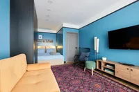 Миниатюра квартиры 31