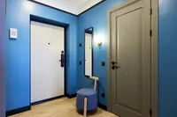 Миниатюра квартиры 32