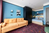 Миниатюра квартиры 33