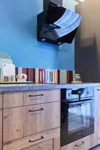 Миниатюра квартиры 34