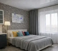 Миниатюра квартиры 1