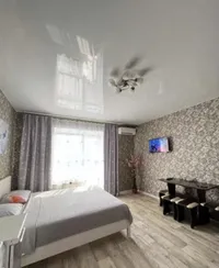 Миниатюра квартиры 4