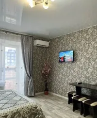 Миниатюра квартиры 5