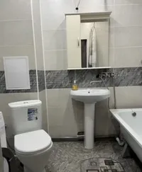 Миниатюра квартиры 6