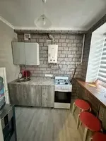 Миниатюра квартиры 4