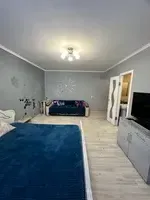Миниатюра квартиры 7