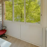 Миниатюра квартиры 5