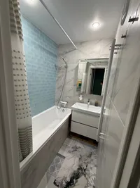 Миниатюра квартиры 3