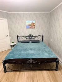 Миниатюра квартиры 1
