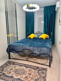 Миниатюра квартиры 1