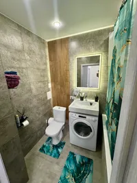 Миниатюра квартиры 2