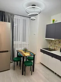 Миниатюра квартиры 3