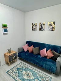 Миниатюра квартиры 4