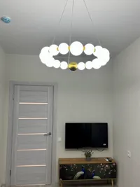 Миниатюра квартиры 6