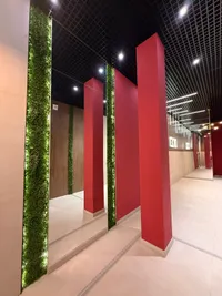 Миниатюра квартиры 7