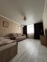 Миниатюра квартиры 1