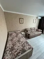 Миниатюра квартиры 2