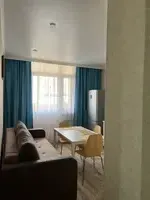 Миниатюра квартиры 11