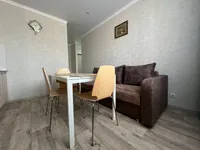 Миниатюра квартиры 12