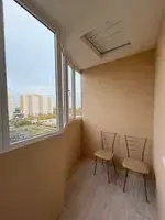 Миниатюра квартиры 14