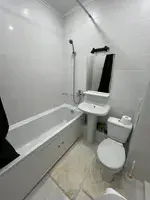 Миниатюра квартиры 17