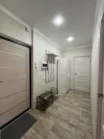 Миниатюра квартиры 20