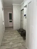 Миниатюра квартиры 21