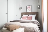 Миниатюра квартиры 1