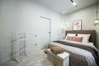 Миниатюра квартиры 3