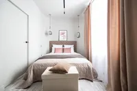 Миниатюра квартиры 4