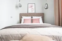 Миниатюра квартиры 5