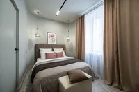 Миниатюра квартиры 7