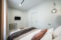 Миниатюра квартиры 11