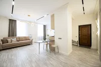 Миниатюра квартиры 12