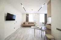 Миниатюра квартиры 13