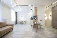 Миниатюра квартиры 16