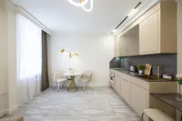 Миниатюра квартиры 18