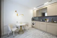 Миниатюра квартиры 20