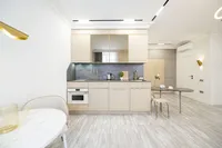 Миниатюра квартиры 21