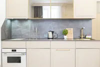 Миниатюра квартиры 23