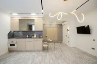 Миниатюра квартиры 24